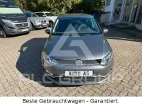2015 Volkswagen Polo