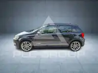 2015 Volkswagen Polo