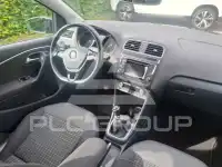 2015 Volkswagen Polo