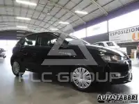 2015 Volkswagen Polo