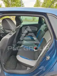 2015 Volkswagen Polo