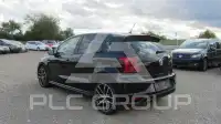 2015 Volkswagen Polo