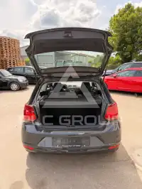 2015 Volkswagen Polo