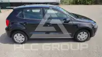 2015 Volkswagen Polo