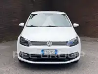 2015 Volkswagen Polo