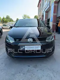 2015 Volkswagen Polo