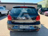 2015 Volkswagen Polo