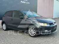 2015 Volkswagen Polo