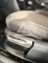 2015 Volkswagen Polo