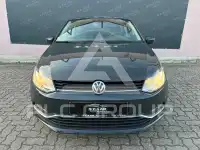 2015 Volkswagen Polo