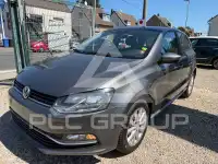 2015 Volkswagen Polo