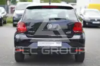 2015 Volkswagen Polo