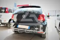 2015 Volkswagen Polo