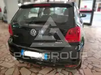 2015 Volkswagen Polo