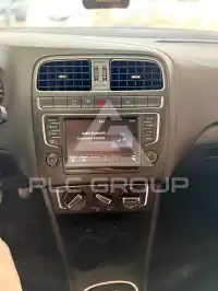 2015 Volkswagen Polo