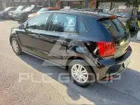 2015 Volkswagen Polo