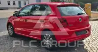 2015 Volkswagen Polo