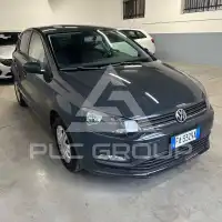 2015 Volkswagen Polo