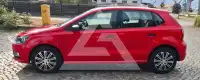 2015 Volkswagen Polo