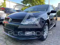 2015 Volkswagen Polo