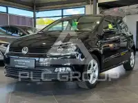 2015 Volkswagen Polo
