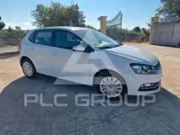 2015 Volkswagen Polo