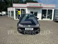 2015 Volkswagen Polo