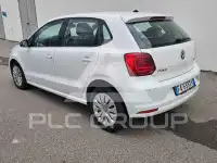 2015 Volkswagen Polo