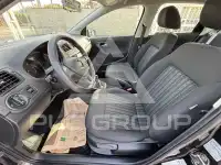 2015 Volkswagen Polo