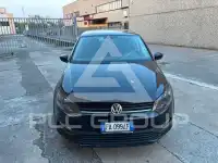 2015 Volkswagen Polo