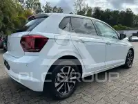 2019 Volkswagen Polo
