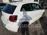 2015 Volkswagen Polo