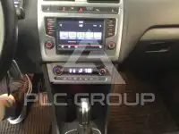 2015 Volkswagen Polo