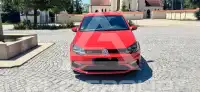 2015 Volkswagen Polo