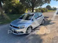 2015 Volkswagen Polo
