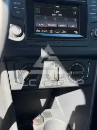 2015 Volkswagen Polo