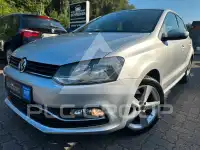 2015 Volkswagen Polo