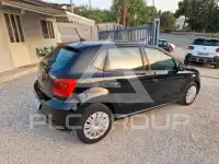 2015 Volkswagen Polo