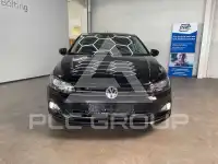 2015 Volkswagen Polo