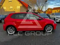 2015 Volkswagen Polo