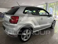 2015 Volkswagen Polo