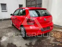2015 Volkswagen Polo