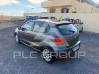 2015 Volkswagen Polo