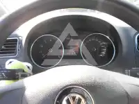 2015 Volkswagen Polo