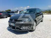 2015 Volkswagen Polo