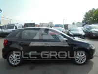 2015 Volkswagen Polo