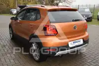 2015 Volkswagen Polo