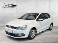 2015 Volkswagen Polo
