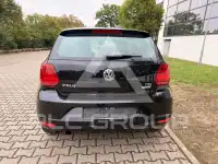2015 Volkswagen Polo