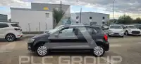 2015 Volkswagen Polo